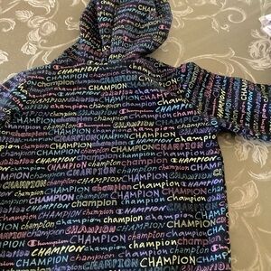 Champion Hoodie